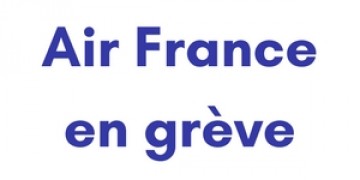 Préavis de grève à Air France à partir du 1er septembre
